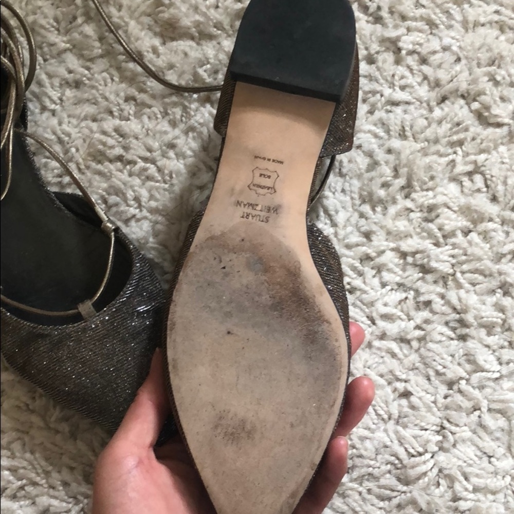 Stuart Weitzman Flats - image 3